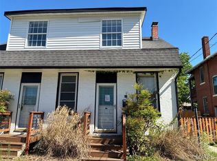 521 E A St, Belleville, IL 62220
