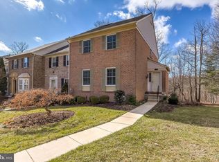 520 Kinsale Rd, Lutherville Timonium, MD 21093
