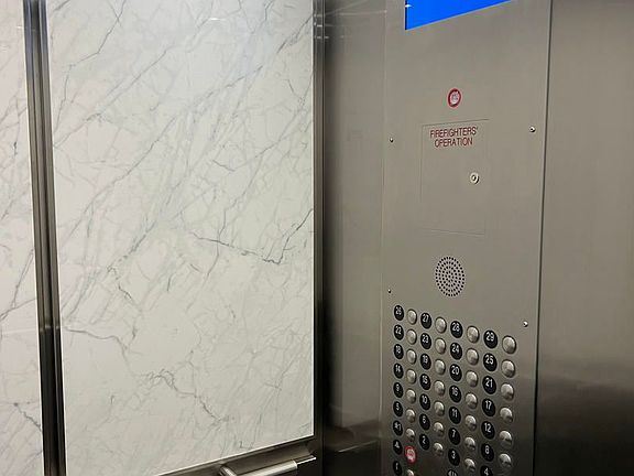 3rd image of 1460 Sandburg St #1401