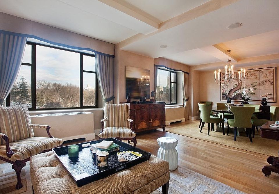 1st image of 112 Central Park S #5A
