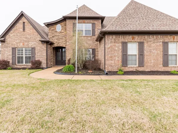 93 George Ellis Dr, Munford, TN 38058