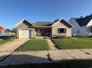 1086 Pike St, Wabash, IN 46992