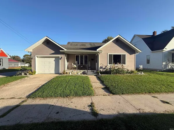 1086 Pike St, Wabash, IN 46992