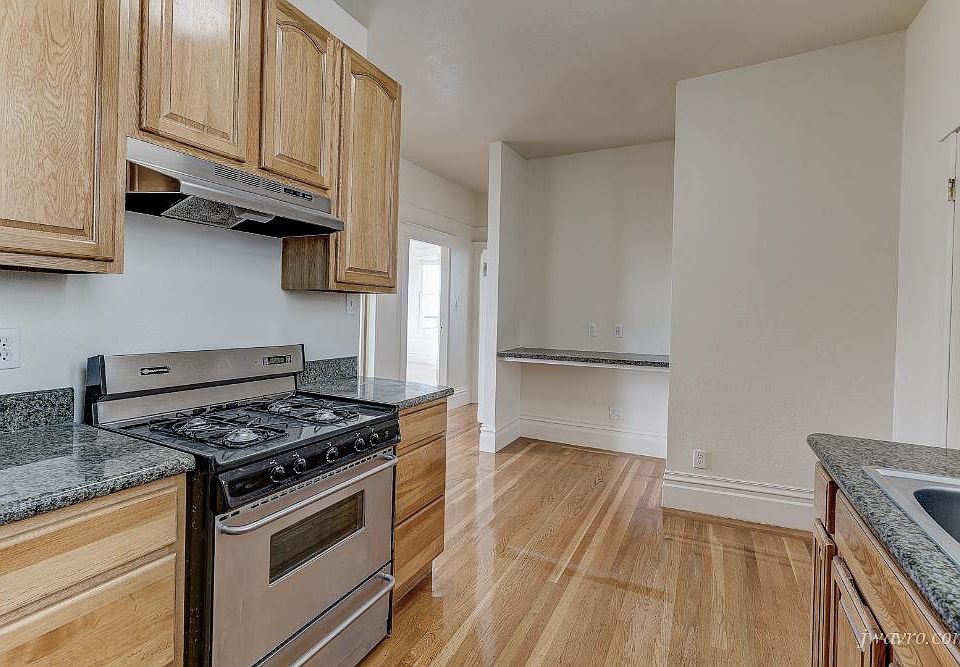 1st image of 1664 Larkin St #19A