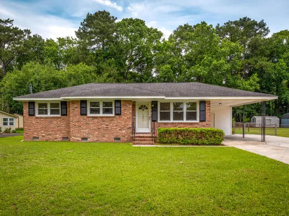 2201 Pinehurst Ave, Charleston, SC 29414