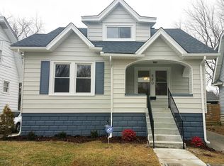 840 Reading Rd, Parkway Village, KY 40217