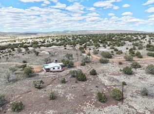 46445 Highway 89, Ash Fork, AZ 86320