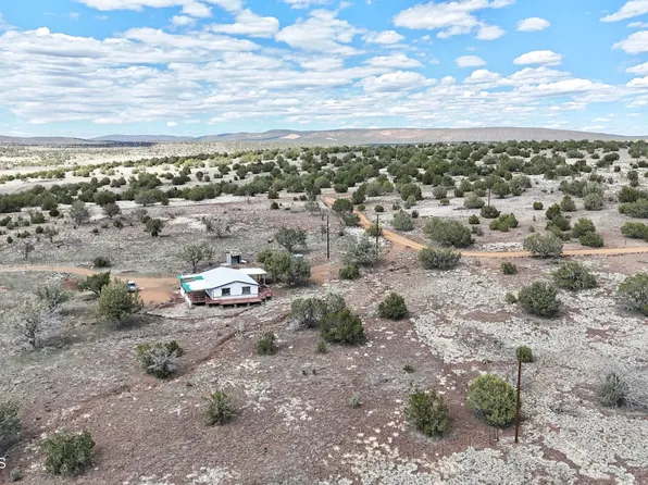 46445 Highway 89, Ash Fork, AZ 86320