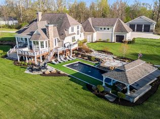 13341 Leesburg Rd, Fort Wayne, IN 46818