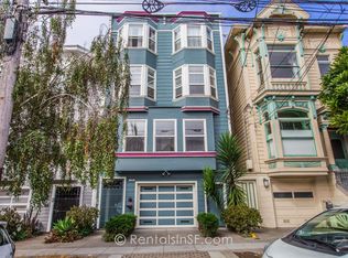 308 Shotwell St #1, San Francisco, CA 94110
