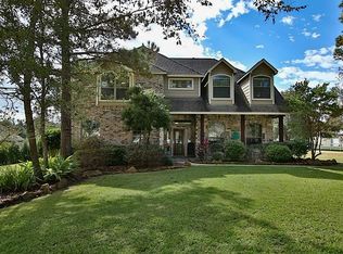 15703 Connie Ln, Montgomery, TX 77316