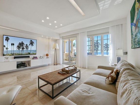 3rd image of 19223 Fisher Island Dr #19223