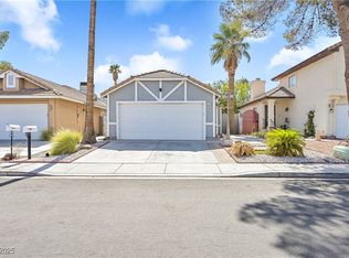 7146 Magic Moment Ln, Las Vegas, NV 89119