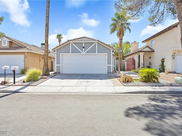 7146 Magic Moment Ln, Las Vegas, NV 89119