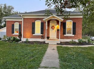 1022 W 4th St S, Newton, IA 50208