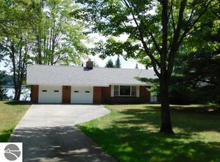 6364 W Blue Lake Rd NE, Kalkaska, MI 49646