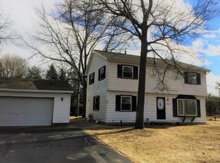 4960 Grass Lake Rd, Oscoda, MI 48750