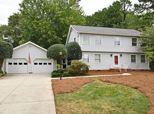 4180 Briar Creek Rd, Clemmons, NC 27012