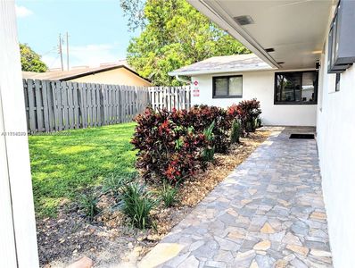 5601 NW 15th St, Fort Lauderdale, FL, 33313