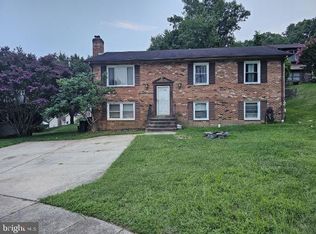 6201 Wayne Ct, Landover, MD 20785