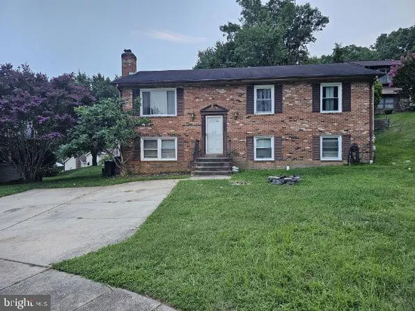 6201 Wayne Ct, Landover, MD 20785