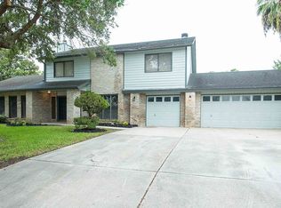 238 Lake View Cir, Montgomery, TX 77356