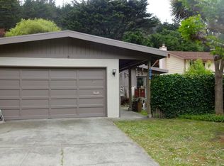 324 Keith Ave, Pacifica, CA 94044
