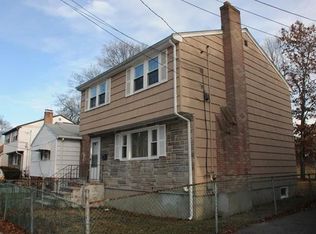58 Orlando St, Mattapan, MA 02126