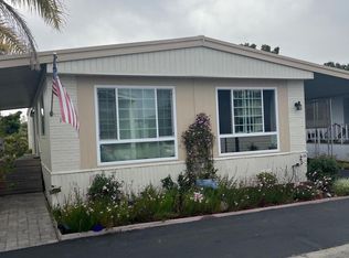 945 Ward Dr SPACE 114, Goleta, CA 93111