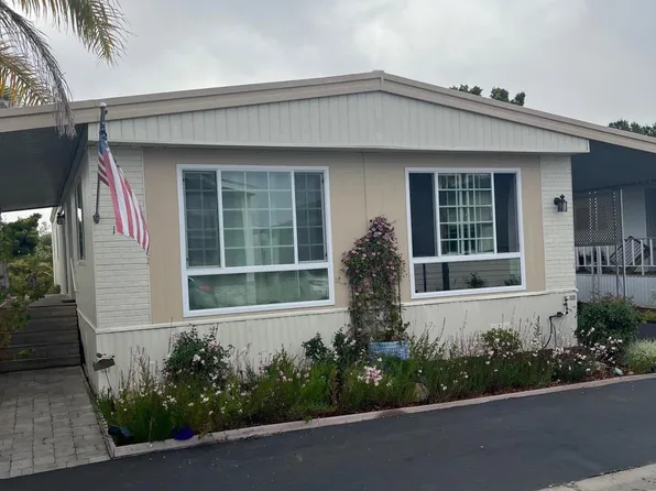 945 Ward Dr Space 114, Goleta, CA 93111