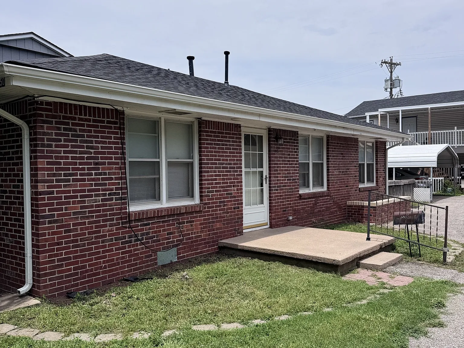 Mentor Properties - 3 — Photo 2