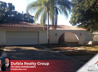 2677 Clubhouse Dr N, Clearwater, FL 33761