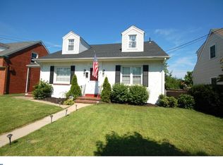 224 Tindall Ave, Hamilton, NJ 08610