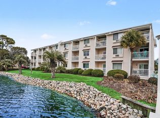 1919 Spring St. #B-21, North Myrtle Beach, SC 29582