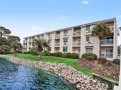 1919 Spring St. #B-21, North Myrtle Beach, SC, 29582