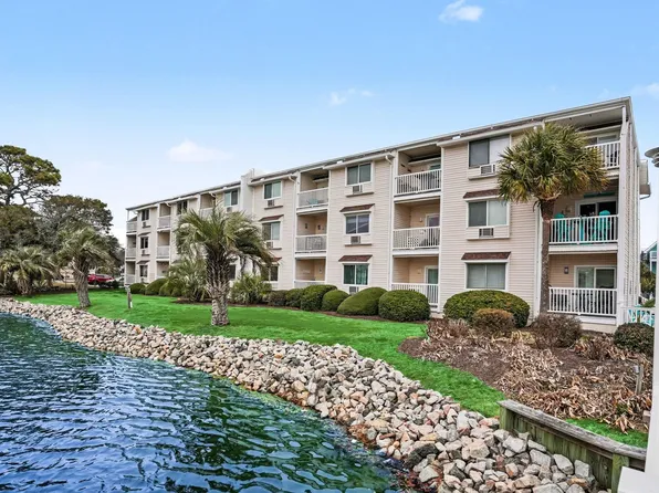 1919 Spring St. #B-21, North Myrtle Beach, SC 29582