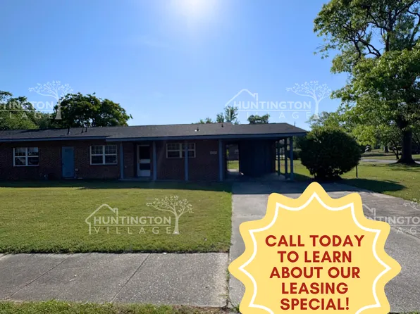 602 Offutt St, Warner Robins, GA 31098