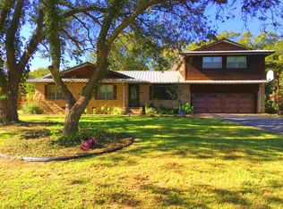 116 First St, Velma, OK 73491