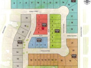 LOT 4 Bliss Point, Vermillion, SD 57069