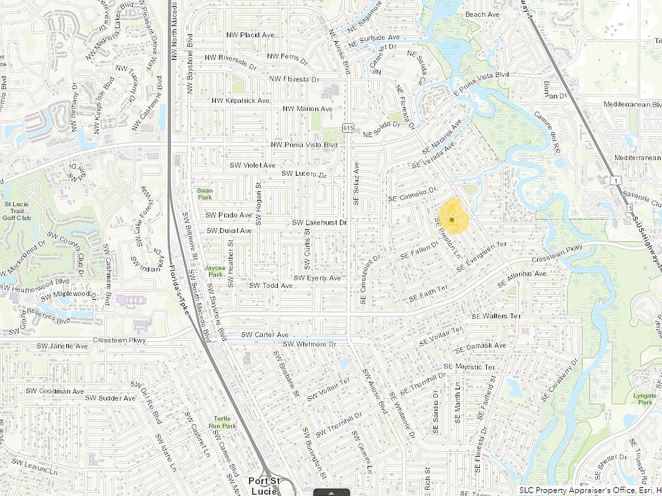 1st image of 543 SE Crosspoint Drive