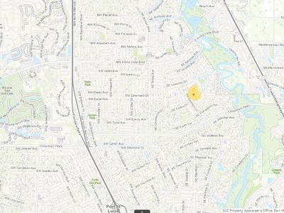 543 SE Crosspoint Drive, Port Saint Lucie, FL, 34983