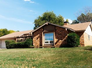 720 Virginia Ln, Ardmore, OK 73401