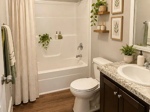 3 bed, 1120 sqft, $2,000 — Photo 2