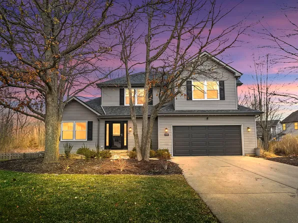 1006 Ruth Ct, Marengo, IL 60152