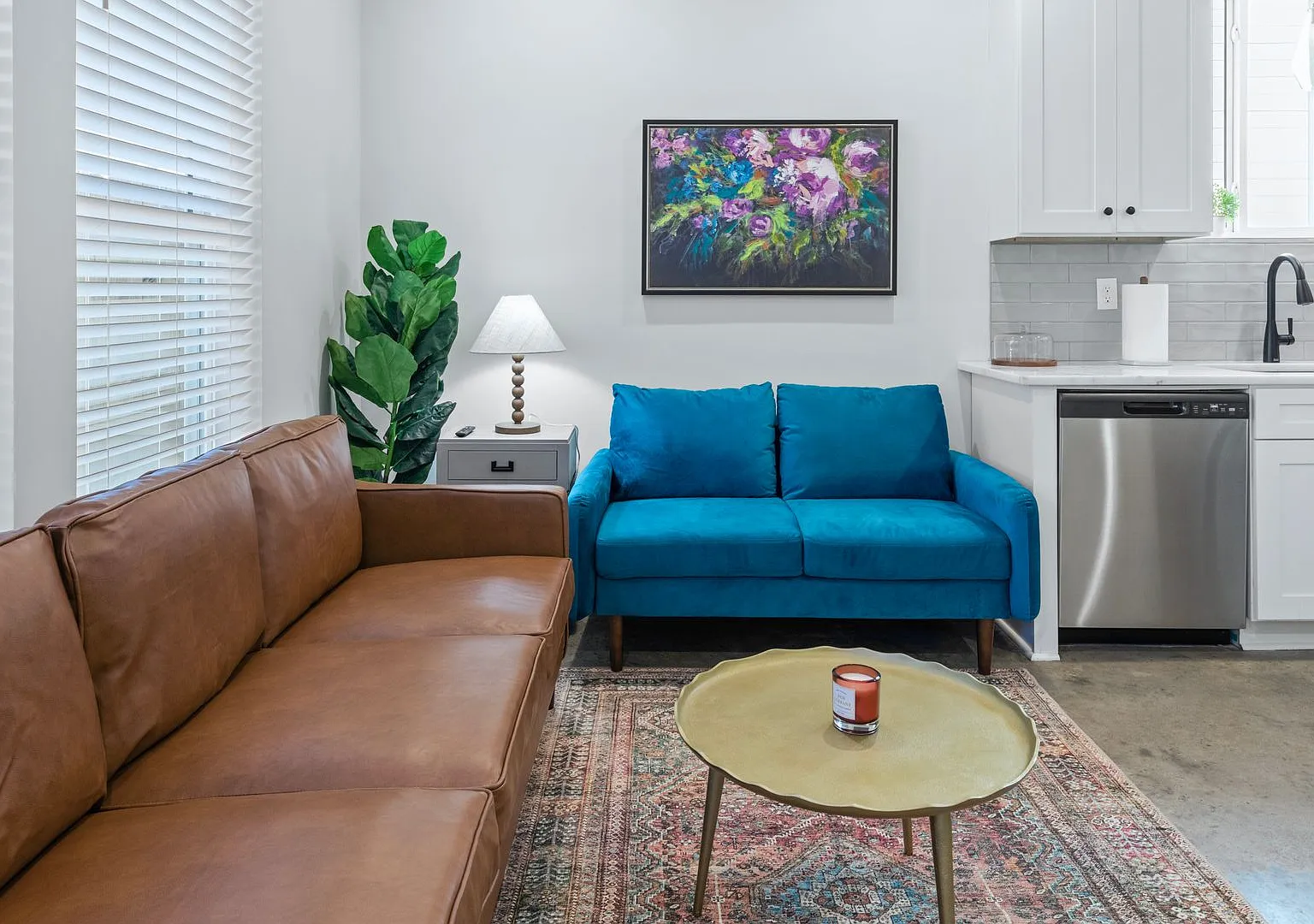Fully Furnished Rental Available In Lafayette! — Photo 4