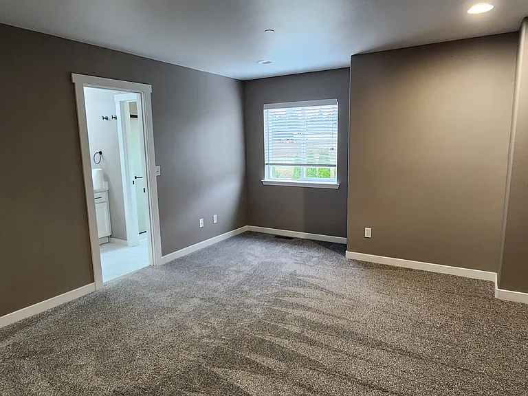 Master Bedroom.