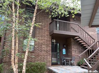 2325 Lakeshore Dr Unit C4, Hot Springs, AR 71913