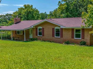 2428 Mount Lebanon Rd, Buffalo, SC 29321