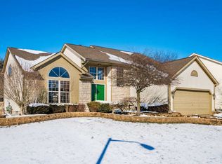 8414 Bedlington Dr, Reynoldsburg, OH