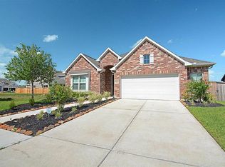 2014 Deer Vly, Missouri City, TX 77459